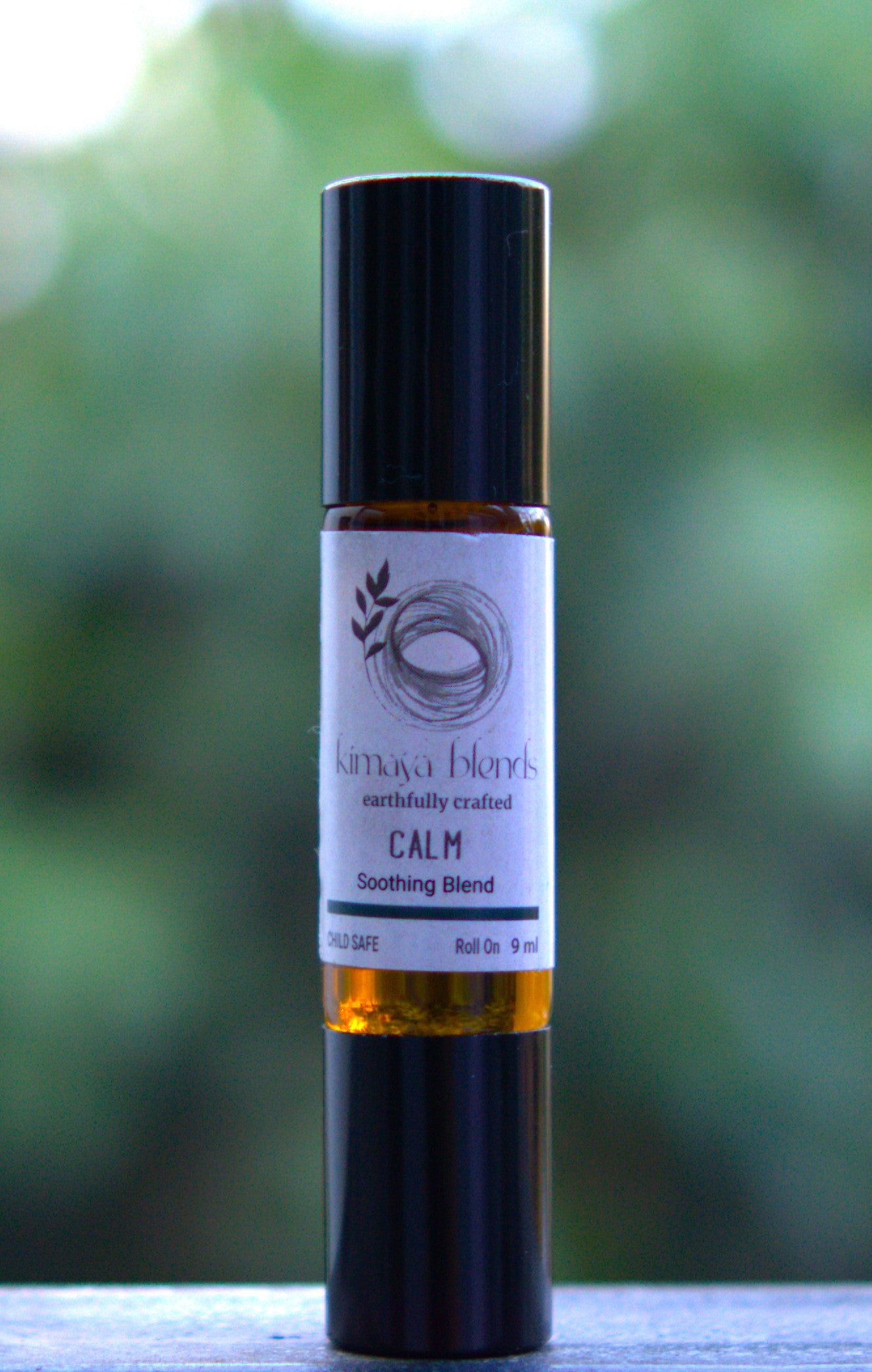 Calm – Soothing blend Child Safe 3+