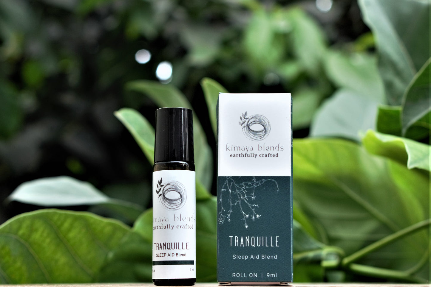 Tranquille Sleep Aid roll on