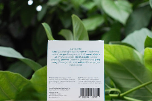 Allura Crème Perfume 100 ml