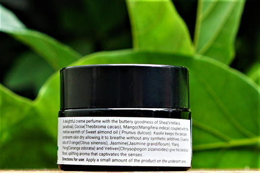 Allura Crème Perfume 15 ml