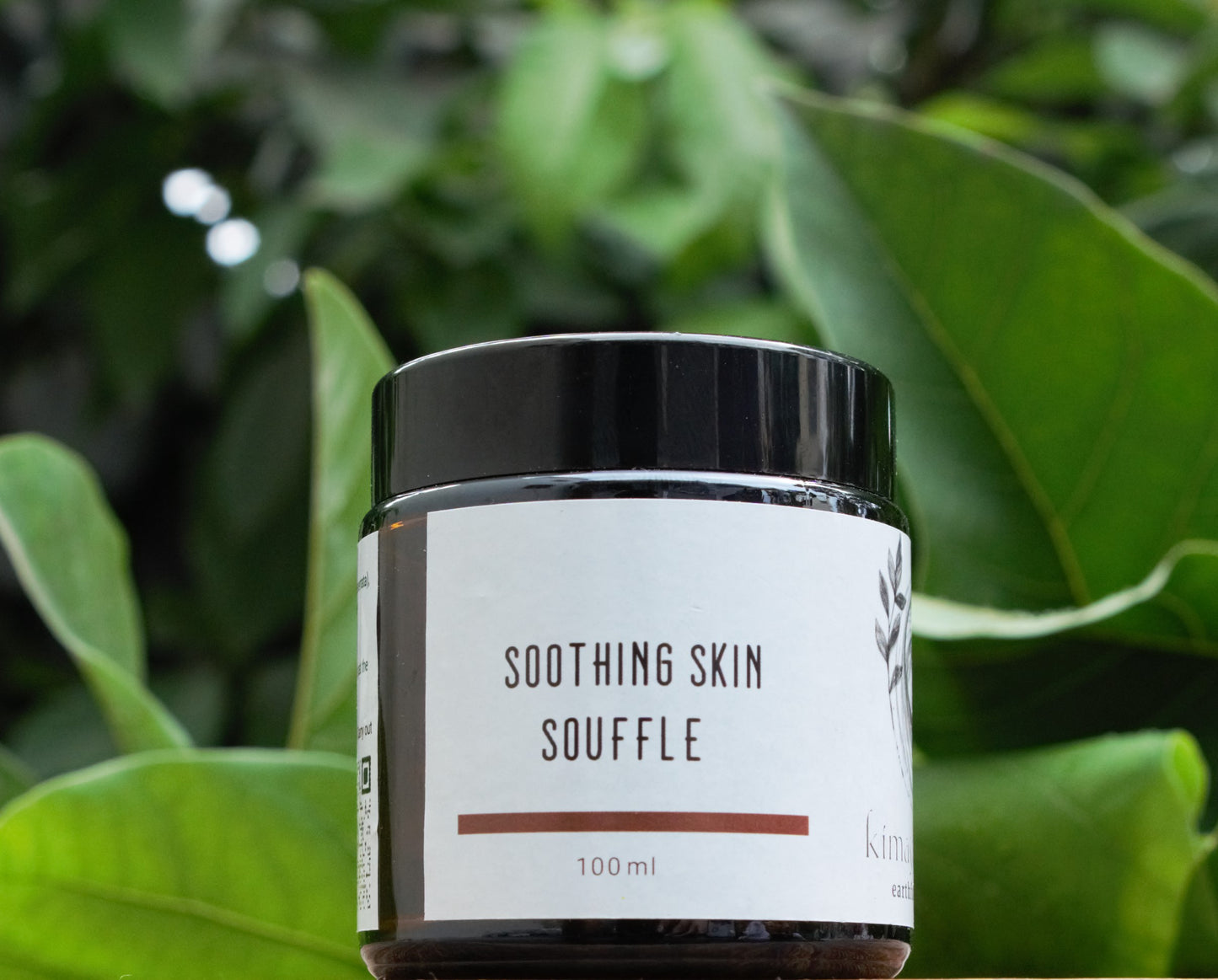 Soothing Skin Souffle – 100 ml jar
